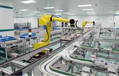 產品中心技術研發 創新驅動，打造核心競爭力