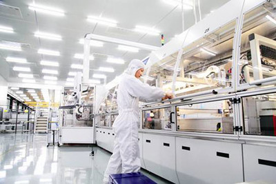 聚焦“大眾創新 萬眾創業”時代，安防行業如何以技術研發驅動企業創新