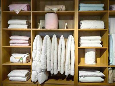 鑫瑞娜家紡 一床棉被做出新花樣，技術研發引領家紡新潮流