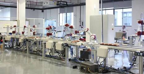 節卡機器人助力機器人大賽，推動技術研發創新