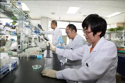 生物傳感器研發取得重大突破，檢測速度提升數十萬倍