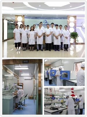 技術研發之路 記者深度采訪歐正研究院胡火明先生