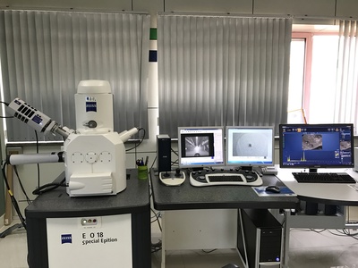 技術研發與技術服務 創新驅動發展的重要支柱