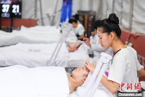 悅己就業(yè)新風(fēng)尚 長(zhǎng)沙技能大賽培育新職業(yè)助力婚姻介紹服務(wù)