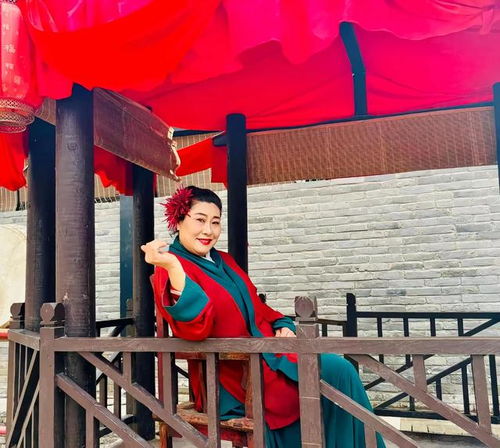 開封王婆被注冊(cè)為婚介公司，注冊(cè)資本30萬(wàn)元深耕婚禮策劃